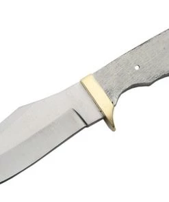 Szco Economy - 8" CLIP POINT BLADE