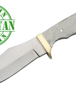 Szco Economy - 8" CLIP POINT BLADE