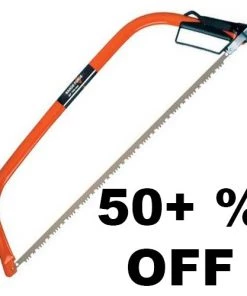 Buyout BAHCO 9-36-23-KP - 36 Inch Bow Saw