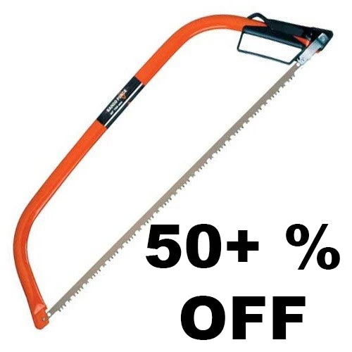 Buyout BAHCO 9-36-23-KP - 36 Inch Bow Saw 1 Buyout BAHCO 9-36-23-KP - 36 Inch Bow Saw