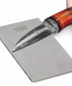 Sharpening Trend Diamond Carvers Stone Sharpener (Fine & Coarse) DWS/CS/FF 1000/600