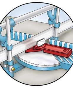 Trend Routing Trend Anglefix Mitre Guide U*ANGLEFIX Measurement Tools 9 Trend Routing Trend Anglefix Mitre Guide U*ANGLEFIX Measurement Tools