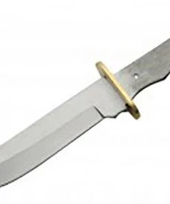 Szco Knife Kits Economy - 12" HUNTER BLADE W/ GUARD