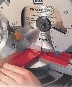 Trend Routing Trend Anglefix Mitre Guide U*ANGLEFIX Measurement Tools