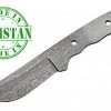 Szco Knife Kits Economy - 9" New Mexico SKINNER DAMASCUS BLADE Damascus