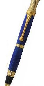 PSI Woodworking AMC - Ball Point Pen Kit Pen Kits By Name