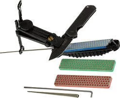 Buyout DMT Aligner Sharpener Kit