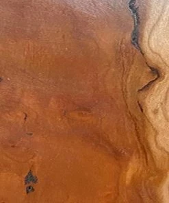 WoodWorld Of Texas Lumber Cherry - 4/4, 6/4, 8/4 & 12/4