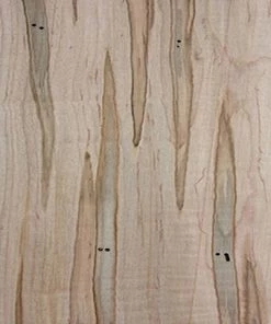 WoodWorld Of Texas Maple, Ambrosia - 4/4 Lumber