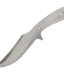 Premium Knife Supply Armageddon Skinner – Satin Knife Kits