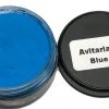 WoodWorld Of Texas Jimmy Clewes Synthetic Sand - Blue, Avitarian Fill Material