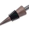 PSI Woodworking Classic Bottle Stopper Kit- BS1 - Antique Rose