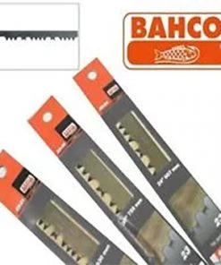 Buy Out Bow Saw Replacement Blade - Bahco - Dry Wood - 21" - #51-21 Clearance