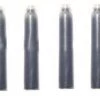 Xiamen Rizheng Industry Co. Ltd Ink & Lead Refills Fountain Pen Ink Refills 10 Pack