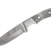 Premium Knife Supply Black Foot Drop Point