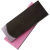 Blue Ridge Knife Supply Knife Scales - G10 Pink & Black - 4" X 1 1/2" X 1/4" Knife Scales & Handles