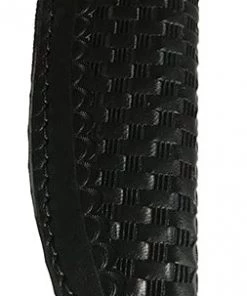 Premium Knife Supply Knife Sheath Tooled Leather - SH300 - 1 1/8