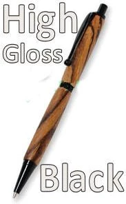 Xiamen Rizheng Industry Co. Ltd Pen Kits By Name SlimLine Click Pen Kits