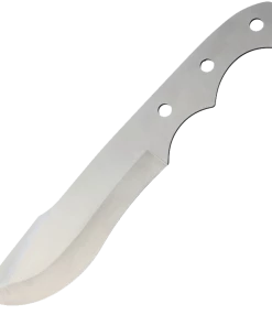 Blue Ridge Knife Supply Boa - Medium 8" OA Length - Stainless Steel