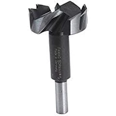 PSI Woodworking Bormax Forstner Bits By FAMAG - Premium German Forstner Bits- Sizes: 1 1/4" - 1 7/8" - Over 50% Off Some Items Clearance