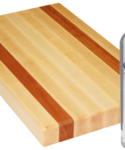 Cutting Board Oil - Howards - 12 Oz - Food Safe