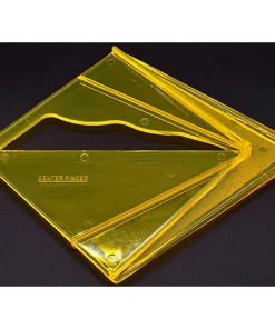 Xiamen Rizheng Industry Co. Ltd Center Finder Measurement Tools