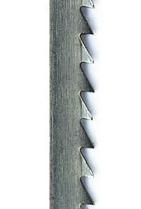 Buyout Coping Saw Blade - Olson - 6 1/2" - Medium Saw Blades