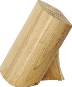 Premium Knife Supply Cutlery Kitchen Knife Set Woodend Knife Block