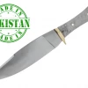 Premium Knife Supply Knife Kits Economy - 12" Civil War Bowie
