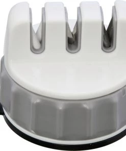 Blue Ridge Ceramic & Diamond Benchtop Knife Sharpener - Kitchen