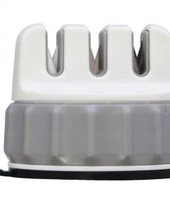 Blue Ridge Ceramic & Diamond Benchtop Knife Sharpener - Kitchen