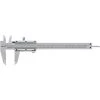 Woodstock International, Inc. Caliper - Inside/Outside - Fractional - 6"