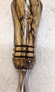 Ruth Niles Stainless Steel Pull Tab Opener- Made In USA Bottle Stoppers