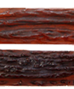 Premium Knife Supply Knife Scales & Handles Knife Scales - Synthetic Buffalo Horn Carved