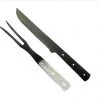 Premium Knife Supply Knife Kits Carving Knife & Serving Fork Combo