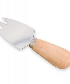 Xiamen Rizheng Industry Co. Ltd Stainless Steel Cheese Fork Kit - 3 Tine