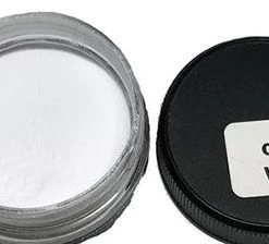 WoodWorld Of Texas Jimmy Clewes Synthetic Sand - White, China