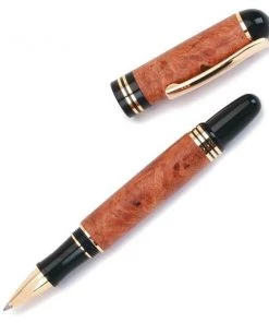 Xiamen Rizheng Industry Co. Ltd Bull Dog Rollerball