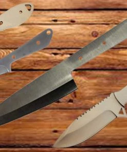 Wood World Of Texas LLC Hands On Knife Class. Sign Up Now !!! Sat. May 7th , 2022 - 9 AM Hands On Knife Making Class