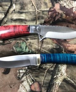 Wood World Of Texas LLC Hands On Knife Making Class Hands On Knife Class. Sign Up Now !!! Sat. April 2nd , 2022 - 9 AM