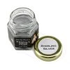Wood World Of Texas LLC Jimmy Clews Embellishment Products Jimmy Clewes Metallic Cream Filler - Sterling Silver