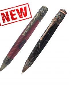 Xiamen Rizheng Industry Co. Ltd Renaissance Spiritual Pen Kits By Name