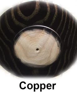 Wood World Of Texas LLC Jimmy Clewes Metallic Cream Filler - Gun Metal Jimmy Clews Embellishment Products