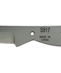 Premium Knife Supply Cowboy / Rigging Utility Blank - Satin Knife Kits