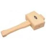WoodWorld Of Texas Hammers, Mallets, Pry Bars & Punches Crown Carpenters / Joinery Mallet - 12 Oz