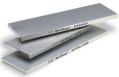 Buyout DMT Bench Stone 11 1/2" Dia-Sharp Diamond Stone - Extra Fine Sharpening
