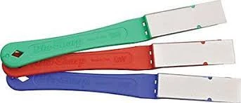 Buyout DMT D2K 2.5-inch Dia-Sharp Diamond Mini-Hone Kit 2 Buyout DMT D2K 2.5-inch Dia-Sharp Diamond Mini-Hone Kit