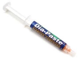 Buyout DMT Dia-Paste Yellow - 3 Micron Honing Compound Sharpening 3 Buyout DMT Dia-Paste Yellow - 3 Micron Honing Compound Sharpening