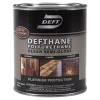 Lancaster Lacquer, Poly & Urethane Blends Defthane Polyurethane Quart - Semi Gloss