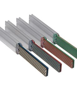 Buyout DMT FWFC Double Sided Diafold Sharpener Fine / Coarse Sharpening